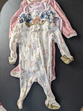 4/$16 Newborn Bundle